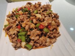 -东北大院·东北菜(三台子店)