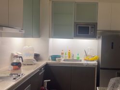 -奕新一诺台式母婴护理中心(我格广场店)