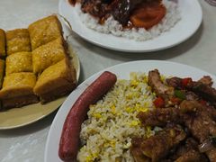 -好好滋味茶餐厅