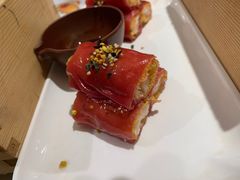 -蔡澜点心·粤菜(西单大悦城店)