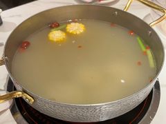 -八合里牛肉火锅(深圳海德店)