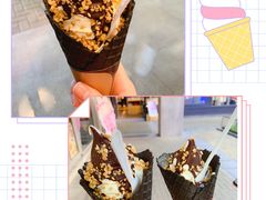 -麦当劳(金桥店)
