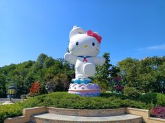 -杭州Hello Kitty乐园