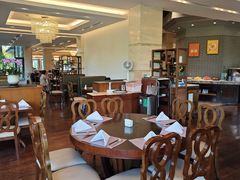 -浙江西子宾馆·瑶园咖啡厅