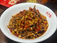 -天下客饭店(中山路店)