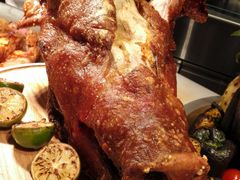 -新食谱全日制餐厅·苏州苏州湾艾美酒店