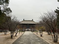 -永乐宫