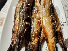 -鼎原力量东北吊炉烧烤(临河街店)