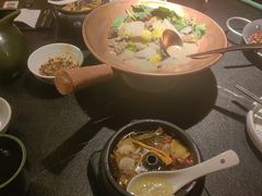 -云海肴·汽锅鸡·云南菜(领展购物广场·中关村店)