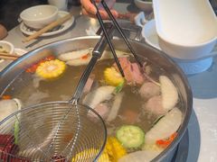 -俏牛哥鲜牛肉牛肆馆(重庆天地店)