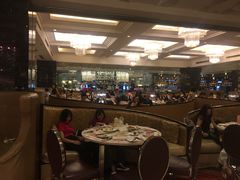 大堂-芭菲盛宴·环球美食(解放碑英利国际店)