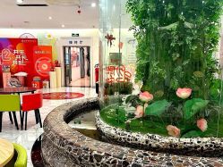 -纵享怡月月子中心(西稍门店)