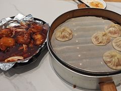 -梅利汴京烤鸭•开封豫菜地标店(晋安路店)