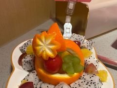 -海底捞火锅(扬名广场夜宵主题店)