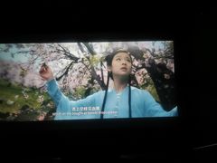 -天幕新彩云国际影城(激光巨幕店)