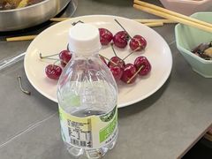 -尚宴牛特鲜自助(太原街万达店)