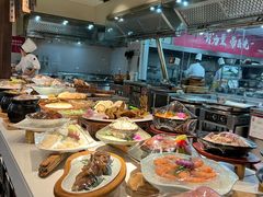 -鸢飞潍坊菜馆(鸢飞大酒店)
