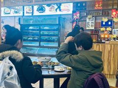 -老味道1992(武当山店)