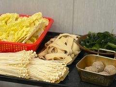 -刘少华贵州小黄牛·鲜牛肉火锅(总店)