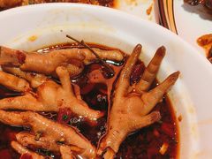 -领蟹祥记·香辣蟹·特色小海鲜(奥体天虹店)