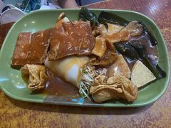 -三爷糟粕醋·鲜鱼汤·海南特色小吃(新华南路店)