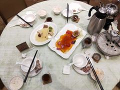 -如丰晟宴(长安万达店)