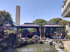 -漫渡庄绿岛花园•隐世庭园菜(滨湖店)
