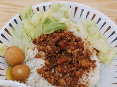 -蜀小沫肉沫麻酱土豆粉(北桥店)