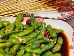 -乐山烧烤·罗田吊锅·小龙虾(航天兴隆国际店)