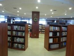 大堂-卓尔书店咖啡吧