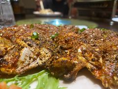 -小杨烤肉(高新店)