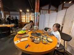 -缸桶屋韩国料理·全程帮烤(泰禾店)