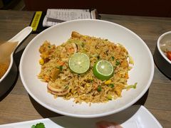 -卡朋西餐(扬名广场店)