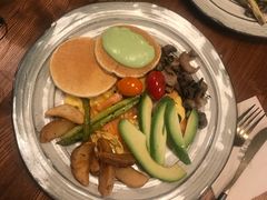 -AFS Cafe & Canteen(闽江二路店)