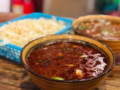 -兄弟俩老李家牛肉汤(总店)