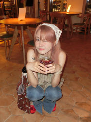 -MY HAIR 旗舰店