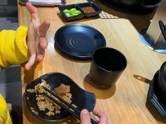 -九田家黑牛烤肉(溧水万达店)