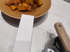 -大家食府·福建菜(FAC协盛中心庭院餐厅店)