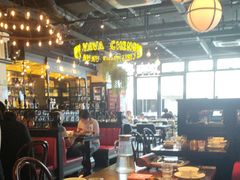 -成都娃娃花园餐厅 (南艺旗舰店)