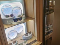 -溥仪眼镜PUYI OPTICAL(国贸商城店)