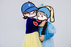 -玛瑞莎·儿童·亲子摄影(越秀店)