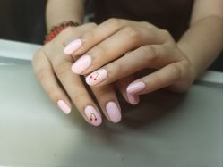 -小黑瓶美甲美睫