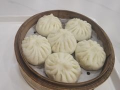 -老胜香包子铺(天津机场店)