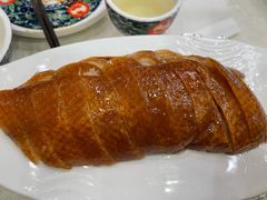 脆皮香酥鸡-老浒记民俗酒楼(王府井店)