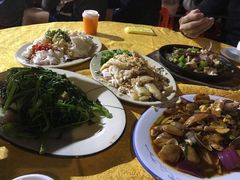 -化州肥仔大排档(建安二路店)