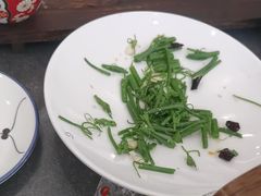 -大清花饺子(山庄店)