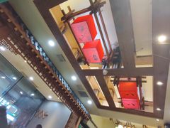 -状元阁烧烤(新华路总店)