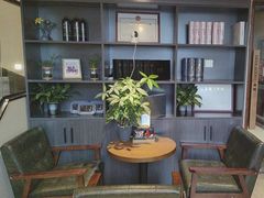 -鹿栖·精油SPA(龙岗爱联店)