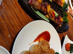 -Mr·Fish鱼鲜生海鲜放题(银泰in99店)