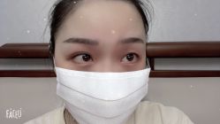 -久匠·野生眉半永久纹绣